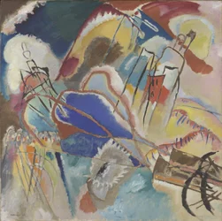 Improvisation Nr. 30