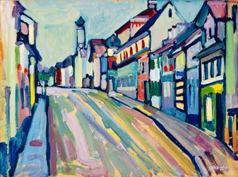 Murnau - Untermarkt