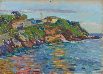 Rapallo - Bucht