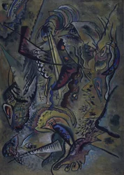 Südwind, 1917