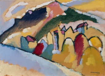 Studie zu "Herbst I"