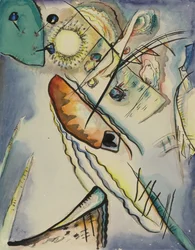 Ohne Titel, 1916
