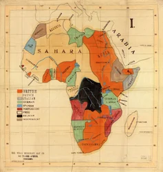 Afrika