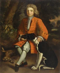 Die zweite Liebe Parry