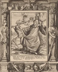 Abt, 1651