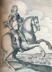 Algernon Percy, 10. Earl of Northumberland, 1640