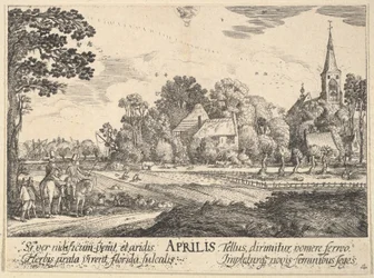 April, 1628-29