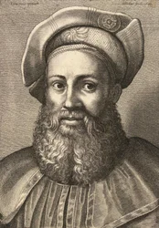 Aretino. Zustand 2