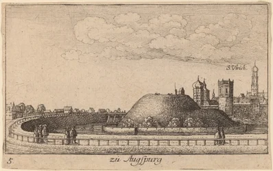 Augsburg