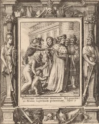 Herzog, 1651
