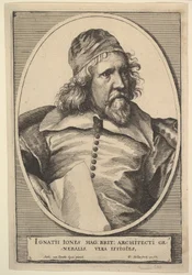 Inigo Jones