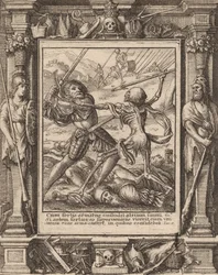 Ritter, 1651