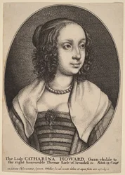 Lady Catherine Howard