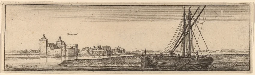 Roerort