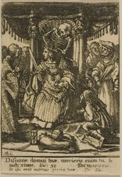 Der Kaiser und der Tod