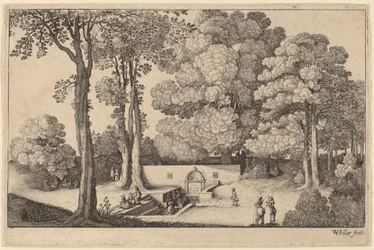 Die Mineralquelle