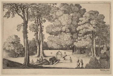 Die Mineralquelle