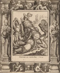 Fuhrmann, 1651