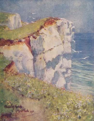 Beachy Head