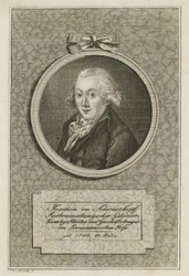 Joachim von Schwarzkopf