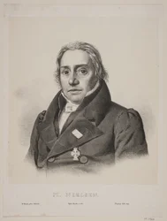 Rektor Michael Nielsen