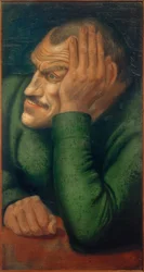 Kohlenträger Max