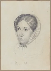 Agnes von Felsen