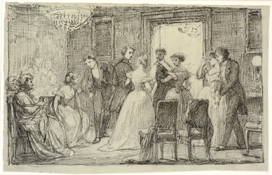 Ballettanfänger