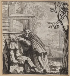 Der zensorische Narr