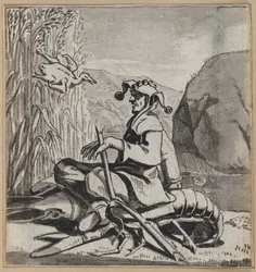 Der unflätige Narr