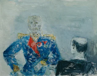 General und Diplomat