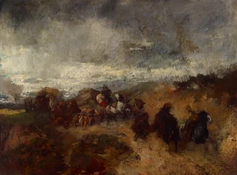Überfall