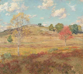 Früher Herbst