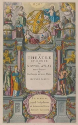Le Theatre du Monde