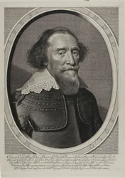 Hendrik Graf van de Bergh
