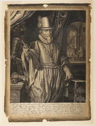 Maurits, Prinz von Oranien-Nassau