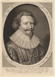 Florent II., Graf von Pallandt