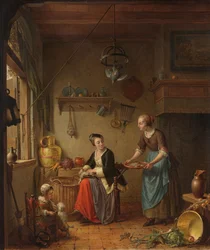 Die Küche