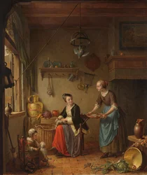 Die Küche