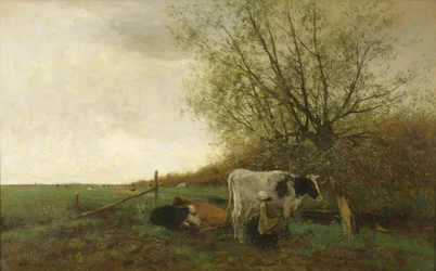 Melkzeit