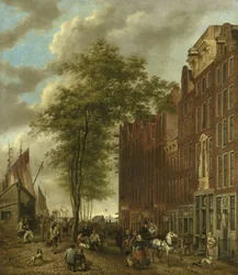 Der Slijpsteenmarkt