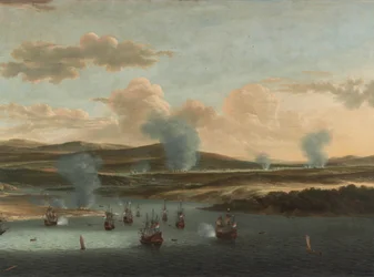 Schlacht von Medway