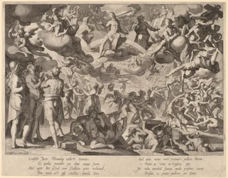 Das Jüngste Gericht