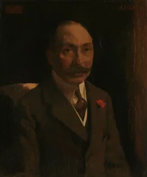Andries van Wezel