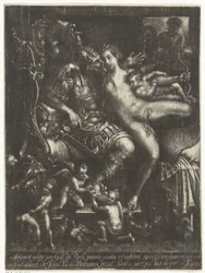 Mars und Venus