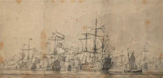 Die Kapitulation der 