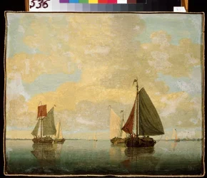 Segelboote