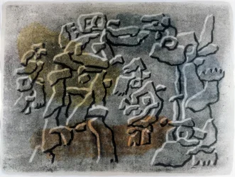 Archaische Gestalten