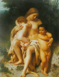 Première discorde