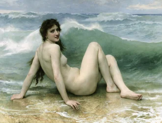 Die Welle, 1896